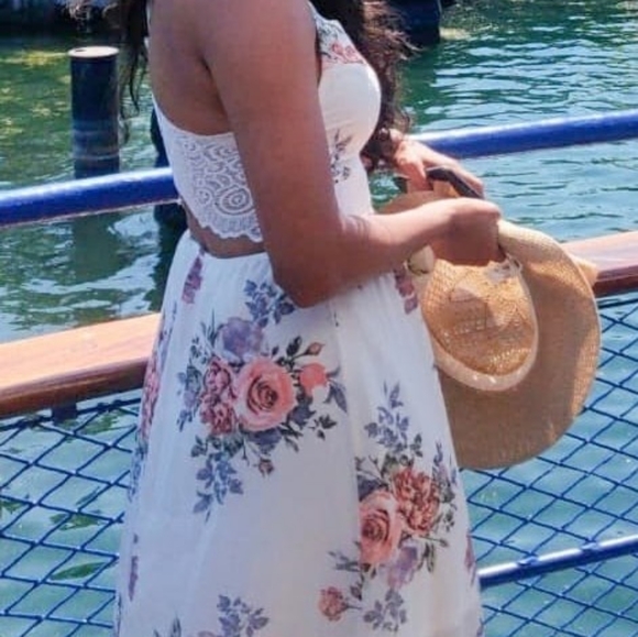 Maci beach dress - Picture 2 of 4